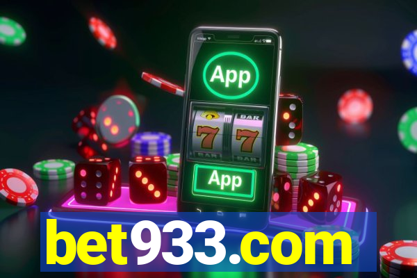 bet933.com