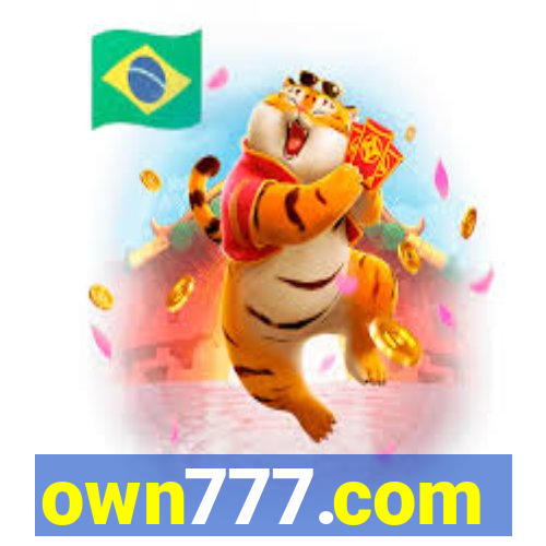 own777.com