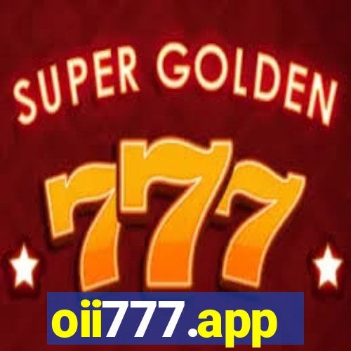 oii777.app