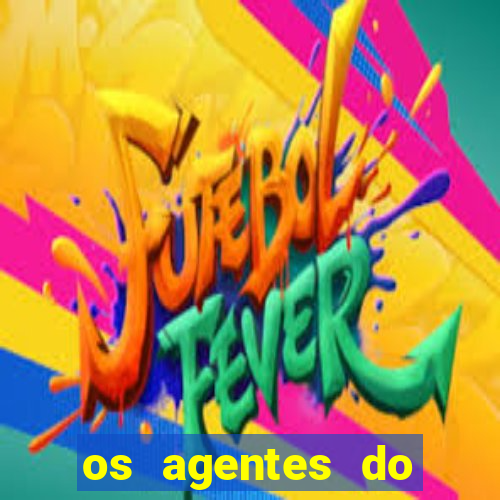 os agentes do destino online dublado assistir os agentes do destino dublado online gratis