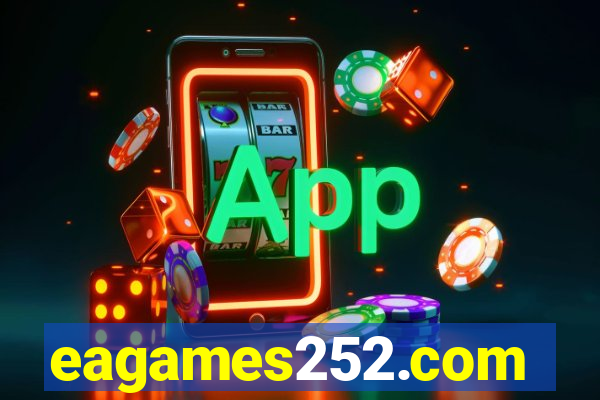 eagames252.com