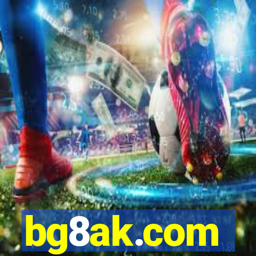 bg8ak.com