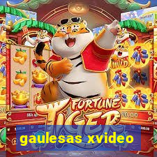 gaulesas xvideo