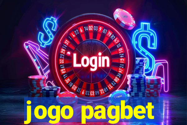 jogo pagbet