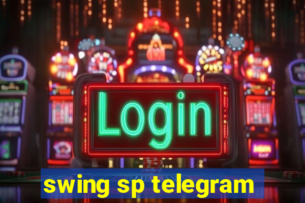 swing sp telegram