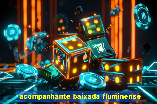 acompanhante baixada fluminense