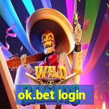 ok.bet login