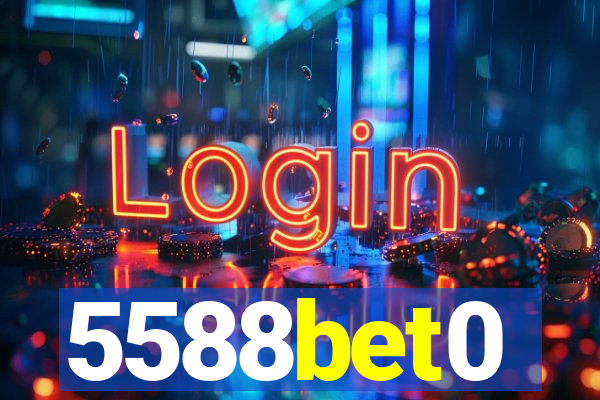 5588bet0