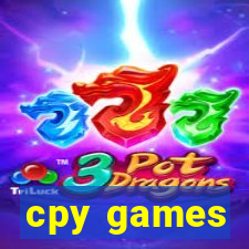 cpy games