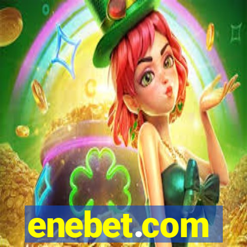 enebet.com