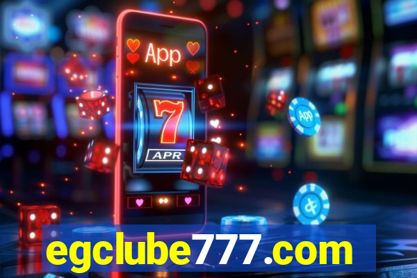 egclube777.com