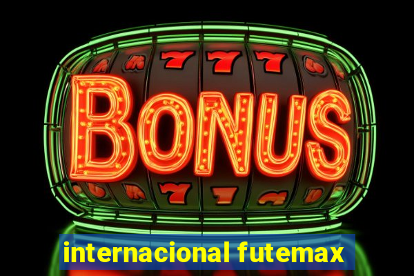 internacional futemax