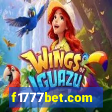 f1777bet.com