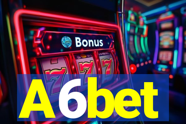 A6bet