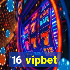 16 vipbet