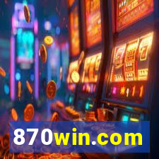 870win.com