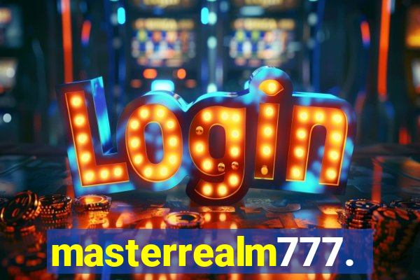 masterrealm777.com