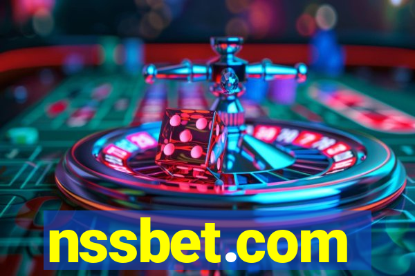 nssbet.com