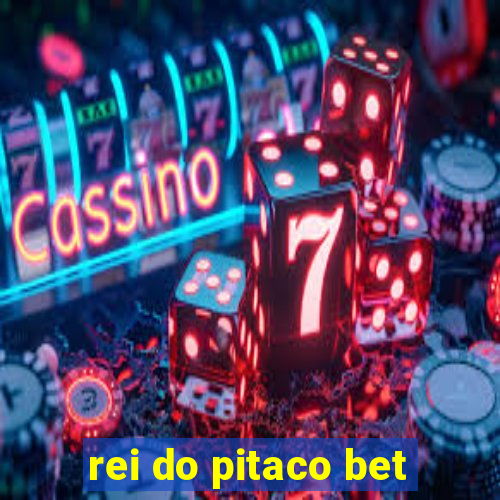 rei do pitaco bet