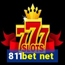 811bet net