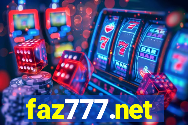 faz777.net