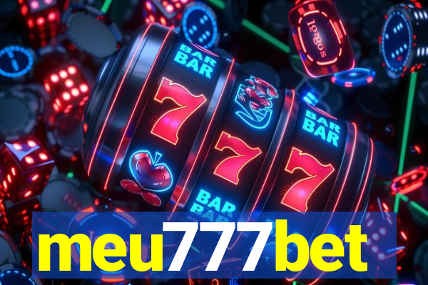 meu777bet