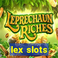 lex slots