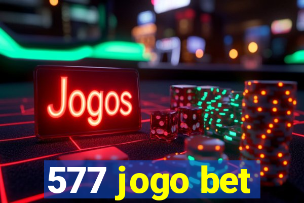 577 jogo bet