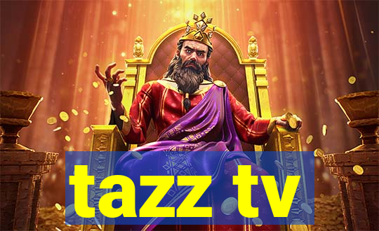 tazz tv