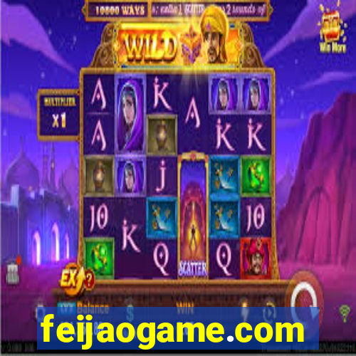 feijaogame.com