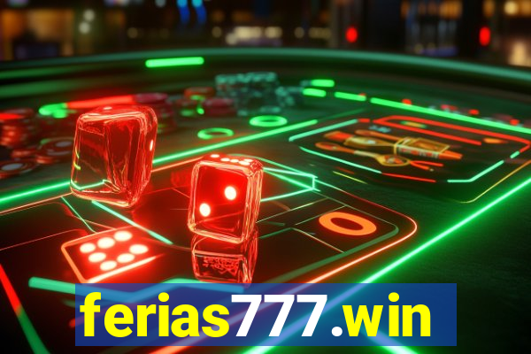 ferias777.win