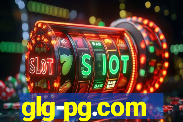 glg-pg.com