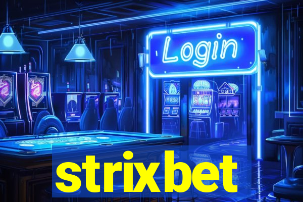 strixbet