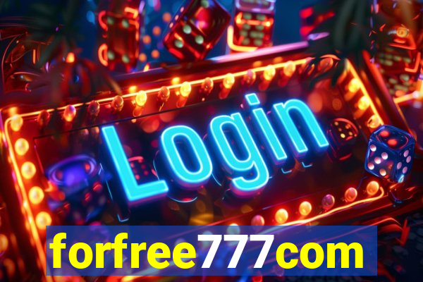 forfree777com