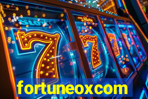 fortuneoxcom