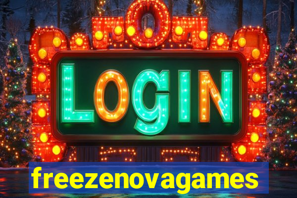 freezenovagames