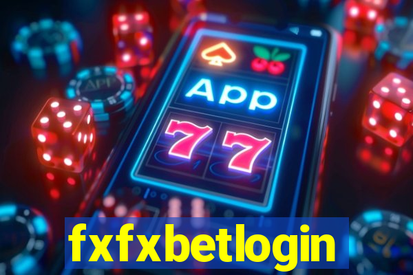 fxfxbetlogin