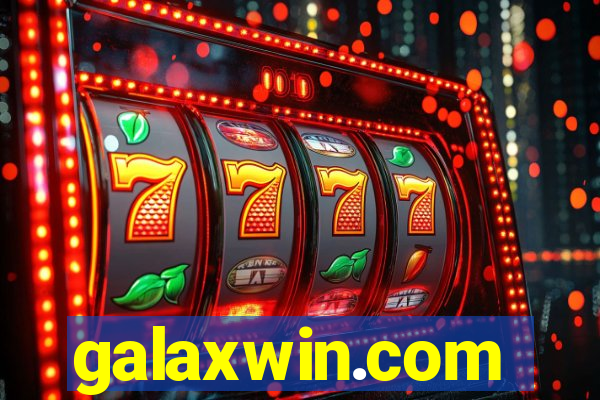 galaxwin.com