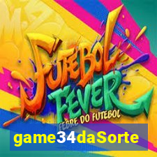 game34daSorte