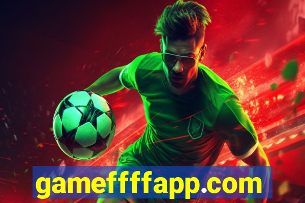 gameffffapp.com