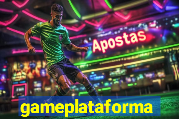 gameplataforma