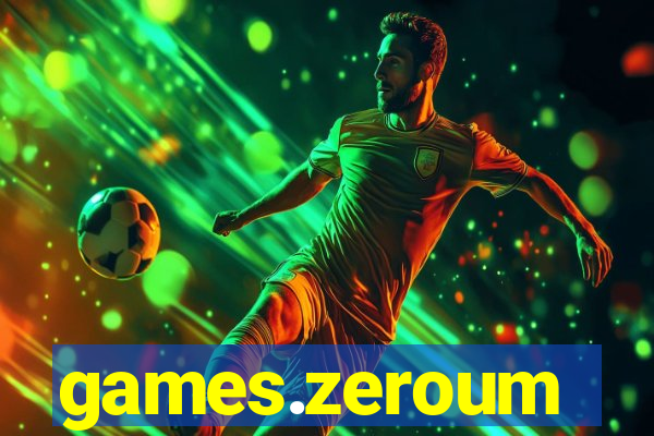 games.zeroum