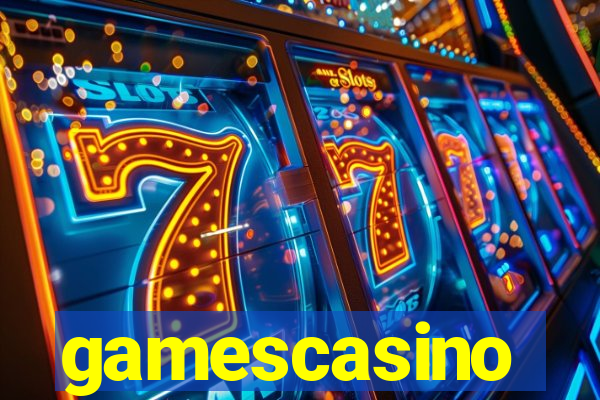 gamescasino