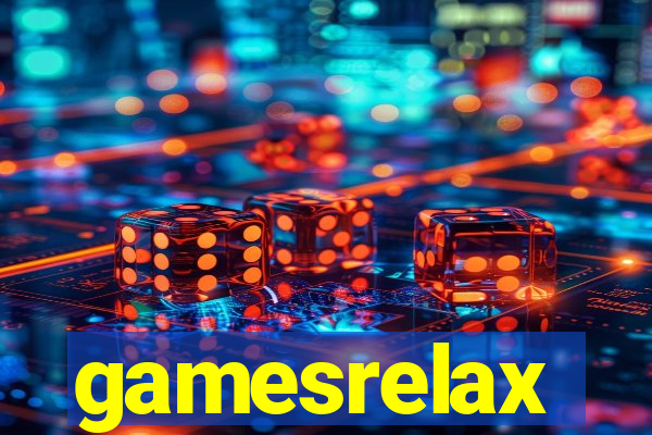 gamesrelax