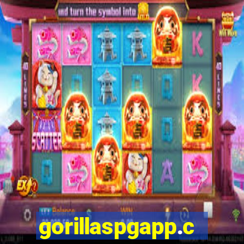 gorillaspgapp.com