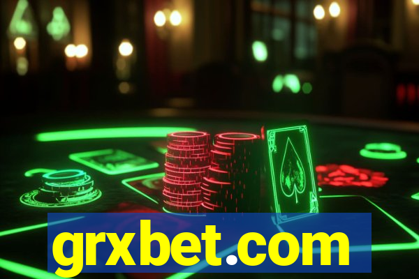 grxbet.com