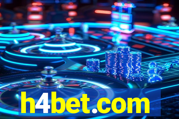 h4bet.com