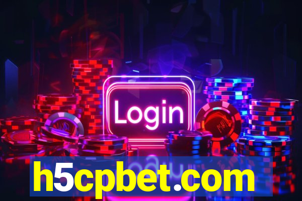 h5cpbet.com