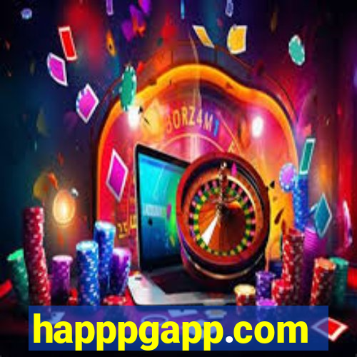 happpgapp.com