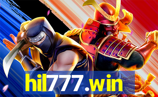 hil777.win